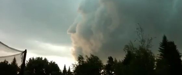 Writing on a&nbsp;Cloud