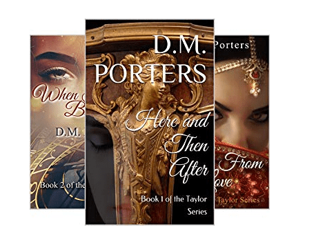 The Taylor Series –&nbsp;Done!